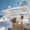 Ferretti 881 top 5 Luxury yacht Charter Phuket | Phuket Luxury Charter